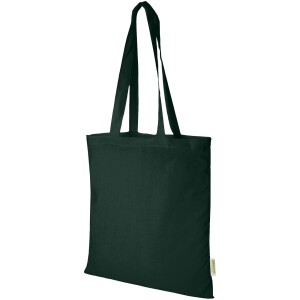 Odisha 140 g/m² OCS Bio-Tragetasche 7L - Reklamnepredmety