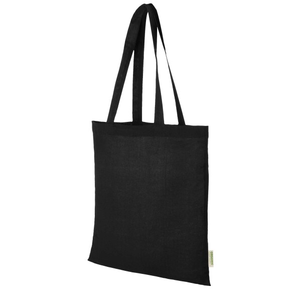 Odisha 140 g/m² OCS Bio-Tragetasche 7L