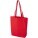 Odisha 180 g/m² OCS Bio-Tragetasche mit breitem Boden 11L - 12078221 - variant PF 12078221
