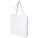 Odisha 180 g/m² OCS Bio Tragetasche mit Seitenfalten 14L - 12078301 - variant PF 12078301