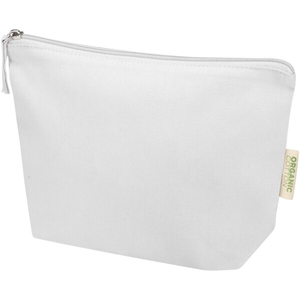 Odisha 180 g/m² OCS Bio-Kulturtasche 1L