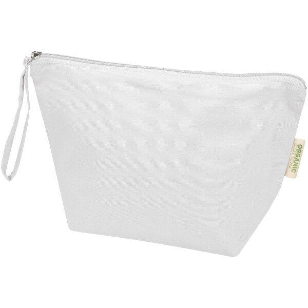 Odisha 180 g/m² OCS Bio-Zubehörtasche 3L