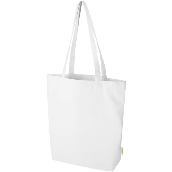 Odisha 270 g/m² OCS Bio-Tragetasche 10L