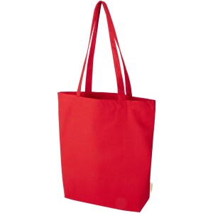 Odisha 270 g/m² OCS Bio-Tragetasche 10L - Reklamnepredmety