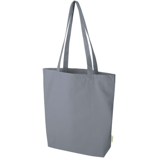 Odisha 270 g/m² OCS Bio-Tragetasche 10L