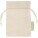 Odisha 140 g/m² OCS Bio Zuziehbeutel - 12079606_F1 - variant PF 12079606