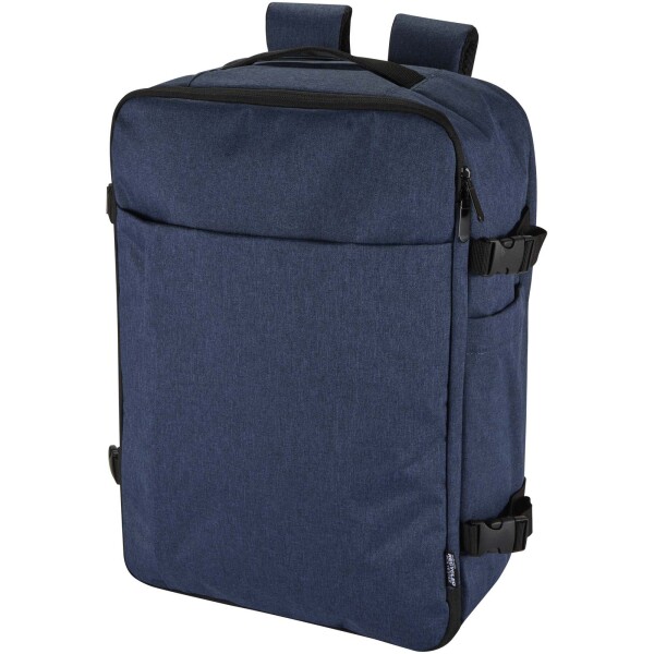 Libra 17" GRS recycelter Kabinenrucksack 25L