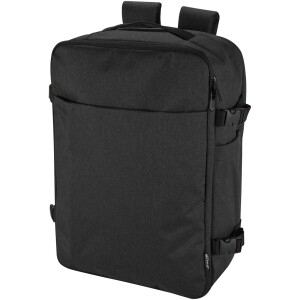 Libra 17" GRS recycelter Kabinenrucksack 25L - Reklamnepredmety