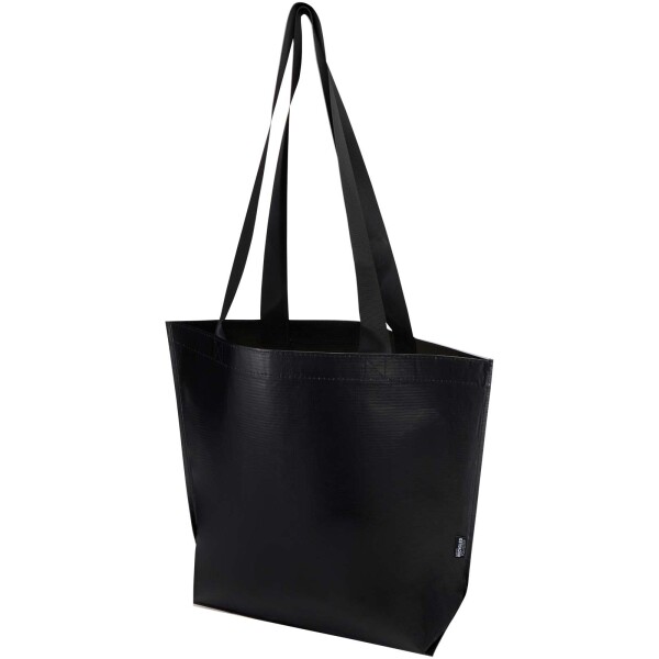 Duo GRS recycelte doppellaminierte Tragetasche 18L