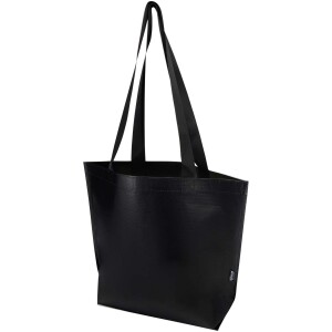 Duo GRS recycelte doppellaminierte Tragetasche 18L - Reklamnepredmety