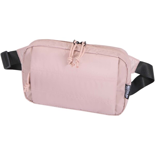 Puffer GRS recycelte Gürteltasche 1,5L