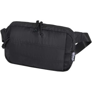 Puffer GRS recycelte Gürteltasche 1,5L - Reklamnepredmety