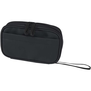 Resi Plus GRS recycelte Tech-Tasche 1L - Reklamnepredmety