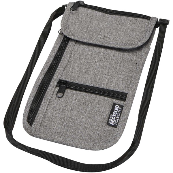 Ross GRS recycelte smarte Reisetasche
