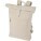 Recanvas 14” GRS recycelter Rolltop-Rucksack 16L - 13012306 - variant PF 13012306