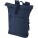 Recanvas 14” GRS recycelter Rolltop-Rucksack 16L - 13012355 - variant PF 13012355