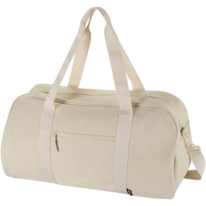 Recanvas GRS recycelte Reisetasche 40L - Reklamnepredmety