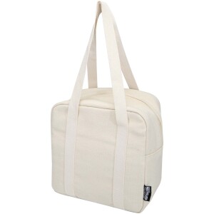 Recanvas GRS recycelte Lunchkühltasche 5L - Reklamnepredmety