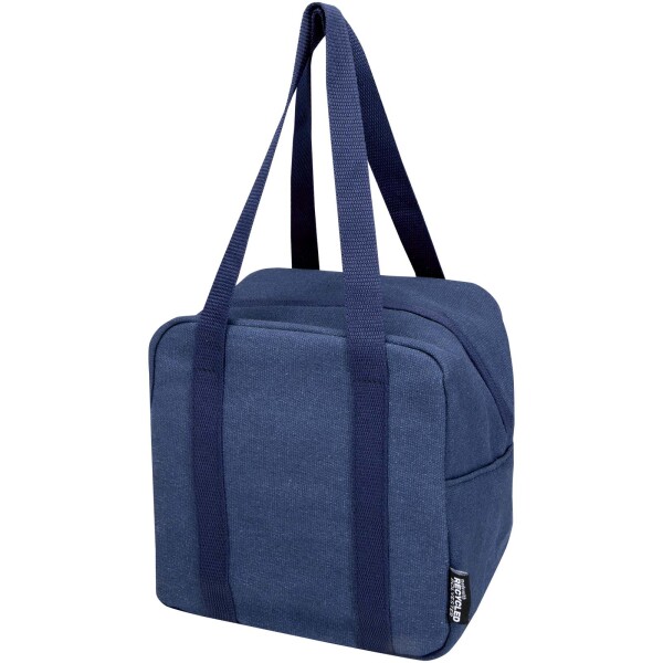 Recanvas GRS recycelte Lunchkühltasche 5L