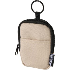 Byron Clip & Go GRS recycelte kleine Tasche 0,2L - Reklamnepredmety