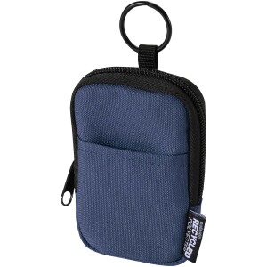 Byron Clip & Go GRS recycelte kleine Tasche 0,2L - Reklamnepredmety