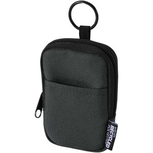 Byron Clip & Go GRS recycelte kleine Tasche 0,2L - Reklamnepredmety