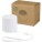 Velkis - 3 W Bluetooth® Lautsprecher aus recyceltem Kunststoff - 12448501 - variant PF 12448501
