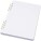 Fil A5 Hardcover RCS recyceltes Spiralnotizbuch - 10704601 - variant PF 10704601