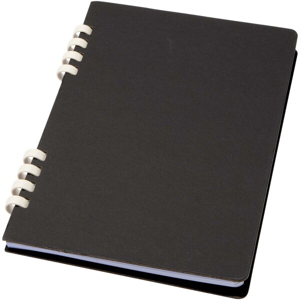 Fil A5 Hardcover RCS recyceltes Spiralnotizbuch