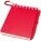 Lig Mini Recyceltes Outdoor-Softcover Notizbuch und Kugelschreiber Set (schwarze Mine) - 10705121 - variant PF 10705121