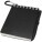 Lig Mini Recyceltes Outdoor-Softcover Notizbuch und Kugelschreiber Set (schwarze Mine) - 10705190 - variant PF 10705190