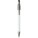Rill RCS recycelter Kugelschreiber mit Stylus und Fidget Spinner (blaue Mine) - 10644701 - variant PF 10644701