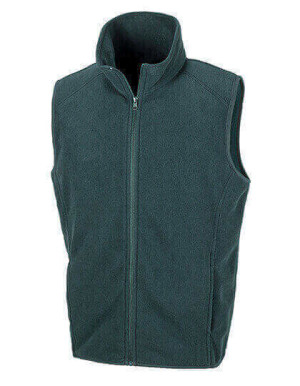 RT1160 Micro Fleece Gilet - Reklamnepredmety