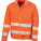 RT117 High-Viz Soft Shell Jacket - RT117-Fluorescent-Orange - variant Ls 1000155358