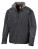 RT118 Ice Fell Hooded Soft Shell Jacket - RT118_Black_Black - variant Ls 1000155370