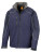 RT118 Ice Fell Hooded Soft Shell Jacket - RT118_Navy_Navy - variant Ls 1000155384