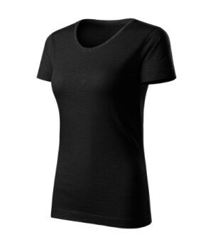 Damen-Golf-T-Shirt - Reklamnepredmety