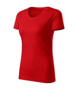 Damen-Golf-T-Shirt - Reklamnepredmety