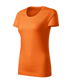 Damen-Golf-T-Shirt - Reklamnepredmety