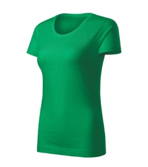 Damen-Golf-T-Shirt - Reklamnepredmety