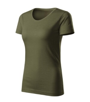Damen-Golf-T-Shirt - Reklamnepredmety