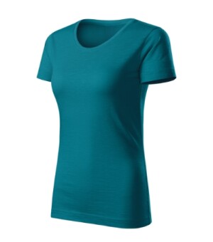 Damen-Golf-T-Shirt - Reklamnepredmety