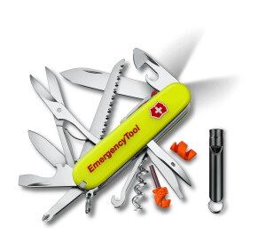 Huntsman Lite Emergency Tool - Reklamnepredmety