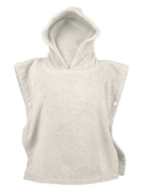 Babiezz® Poncho mit Kapuze - Reklamnepredmety