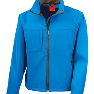 RT121 Classic Soft Shell Jacket - Reklamnepredmety