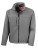 RT121 Classic Soft Shell Jacket - RT121_Grey - variant Ls 1000289162