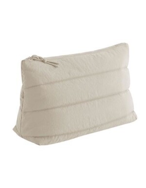 Gesteppte Zubehörtasche Quilted - Reklamnepredmety