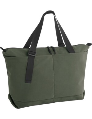 Tragetasche für einen minimalistischen Lifestyle - Reklamnepredmety
