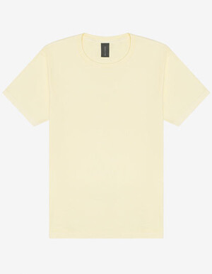 Heavyweight, gewaschenes T-Shirt - Reklamnepredmety