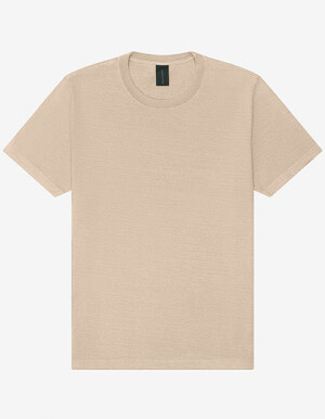 Heavyweight, gewaschenes T-Shirt - Reklamnepredmety